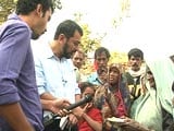 Video : Truth vs Hype: In Uttar Pradesh, Drought, Hunger, Denial