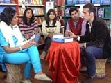Video : Aatish Taseer And The Way Things Are