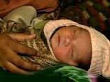 Video : कैब में पैदा हुआ बच्‍चा तो नाम रखा 'उबर'