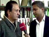 Videos : क्रिकेट को सियासत से दूर रखा जाए : पूर्व पाकिस्तानी क्रिकेटर अब्दुल कादिर