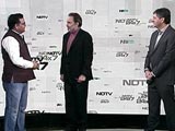 Video : NDTV 24x7 Announces Partnership with Paytm