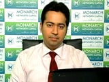 Video : Buy ICICI Bank Above Rs 250: Manav Chopra