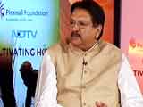 Video : Youth Have a Huge Role to Play: Ajay Piramal