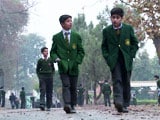 Video : Pakistan Remembers Peshawar School Attack Victims