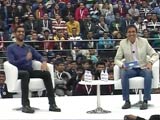 Videos : देसी CEO सुंदर पिचाई से देसी सवाल, एंड्रॉयड OS का भारतीय नाम क्‍यों नहीं?