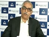 Video : Narayana Hrudayalaya CEO on Growth Plans