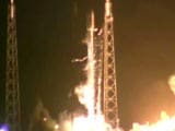 Video : SpaceX Falcon 9 Rocket Landing Opens 'New Door' to Space Travel