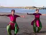 Video: <i>Bridging Worlds:</i> One Thousand and One Nights - Indian dreams under Arabian skies