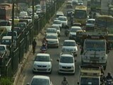 Video : Mercedes to Maruti: Cars Causing More Pollution in India Than Europe