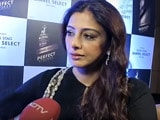 All About Tabu and Her New Film <i>Fitoor</i>