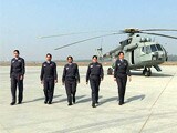 Video : Wonder Women Of The Indian Air Force