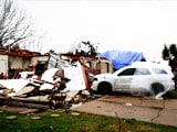Video : Tornadoes Kill 11 as Wild Weather Lashes US
