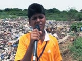 Video : Chennai: Schoolkids' Plea For Clean Air