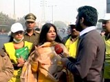 Videos : गायिका मालिनी अवस्थी ने दिल्लीवासियों से ऑड-ईवन फॉर्मूले को समर्थन देने की अपील की