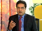 Video : Investing With Raamdeo Agrawal