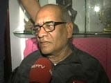 Video : Martyred NSG Officer Niranjan Kumar's Father Calls For Peace