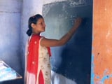 Video : Sangeeta Kumari's Struggle and Resolve to Complete Her Education