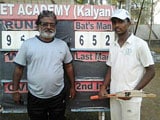 Video : Mumbai's Pranav Dhanawade Scores Record 1009* in School Cricket