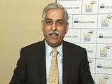 Video : New Centers to Boost Profit: Narayana Hrudayalaya
