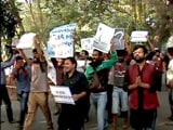 Video : गजेंद्र चौहान ने FTII के अध्यक्ष पद का कार्यभार संभाला