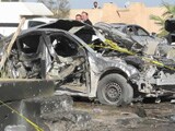 Video : More Than 50 Dead in Bombing at Libya Police School