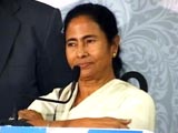 Video : Malda Violence Was 'BSF Vs People', Claims Mamata Banerjee