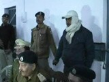 Video : Gangster's Sister, Her Husband Arrested For Bihar Engineers' Killing