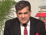 Video: MSMEs Need a Compliance-Free Environment: Amitabh Kant
