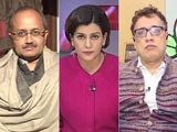 Video : Malda Violence: Is Mamata Banerjee Playing Minority Politics?