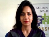 Video : Bullish on Jet Airways: Meghana V Malkan