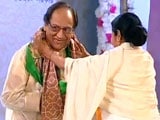 Video : Mamatadi Behaved Like (Goddess) Saraswati: Pakistani Singer Ghulam Ali