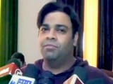 Video : बाबा गुरमीत राम रहीम का 'मज़ाक उड़ाने' पर कॉमेडियन कीकू न्यायिक हिरासत में