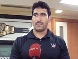 Videos : WWE में पहुंचा भारत का एक और रेसलर