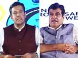 Road Safety Week Special With Nitin Gadkari