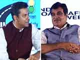 Each and Every Life Matters, Says Nitin Gadkari