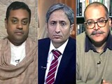 Video : प्राइम टाइम : भारत-पाक वार्ता टली, अब देखते हैं कब होगी बात
