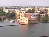 Video : Chennai Floods Hit IT Sector Expansion Plans