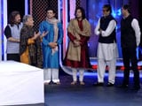 Video : India Must Embrace the Cleanliness Cause: Ustad Amjad Ali Khan