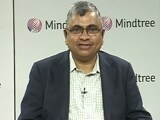 Video : Mindtree Expects Better Growth in Q4