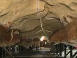 Lascaux Cave Replica Nears Completion