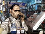 Video : The 'Krantikaari Ink' Shop