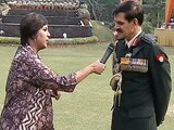 Video : Pathankot Operation Deliberate, No Delays: Army Chief To NDTV