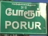 Video : Chennai: Great Deals in Porur for Below Rs 90 Lakhs