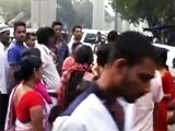 Video : Mumbai's Eastern Freeway Leaves 2,000 Homeless