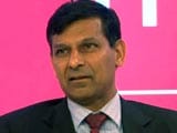 We Are in a World of Make Believe, Says Raghuram Rajan on Market Rout