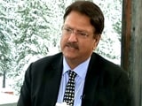 Video : Indian Economy Poised for Better Growth: Ajay Piramal