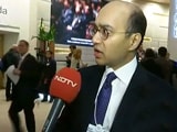 Video : India Has a Golden Opportunity to Implement Reforms: Amit Kalyani