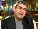 Automation Can Be An Opportunity for IT Industry: Vishal Sikka