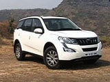 What's New: Mahindra XUV500 Automatic Review