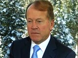 Video : Committed to Manufacturing in India: John Chambers